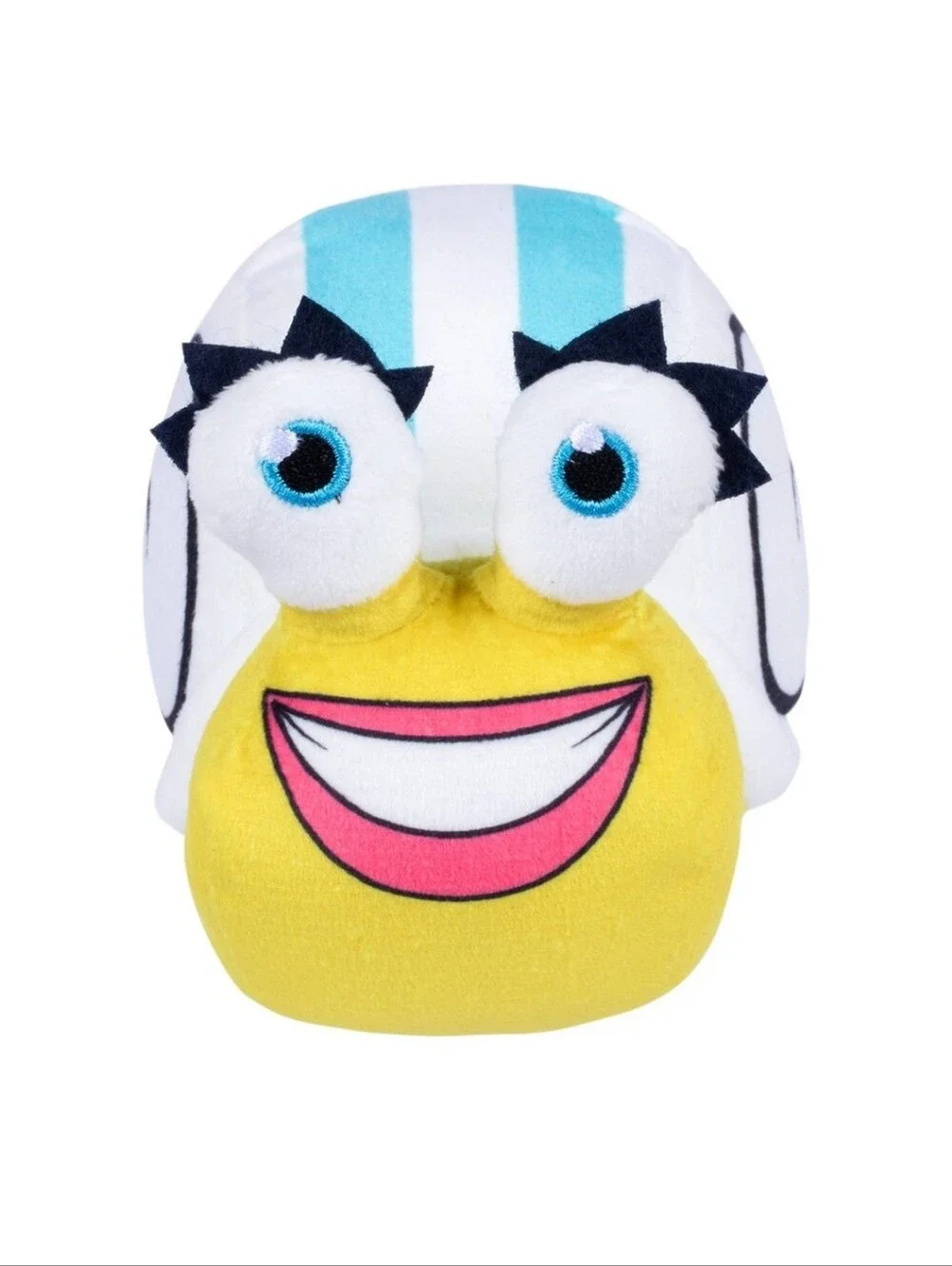 Onepiece soft yellow
